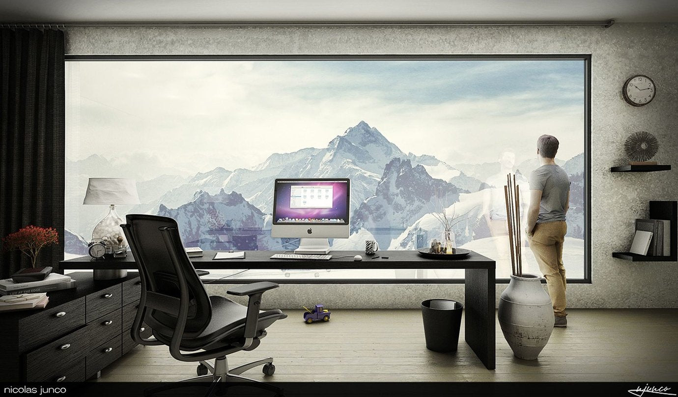 Home Office Inspiration