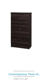 8-Drawer Fabric Dresser Steel Frame Wooden Top Large Capacity Storage Tower Unit Organizer Living Room Non-Woven Sturdy Frame &