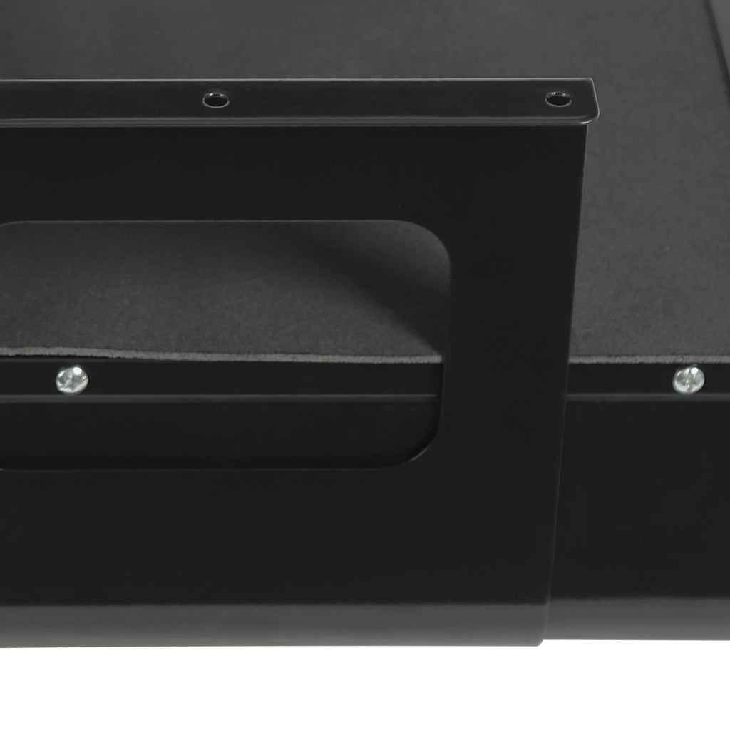 Under Desk Pull-Out Drawer Lockable Sliding Storage Drawer Office Accessories Storage Organizer Undertable Drawer