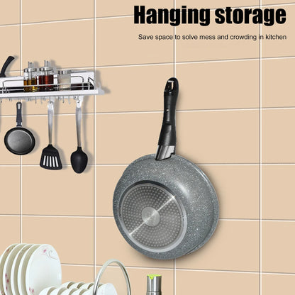 Kitchen Cooking Anti-Scalding Clip Hand Grip Detachable Removable Pan Pot Handle Universal Ergonomic Kitchen Accessories